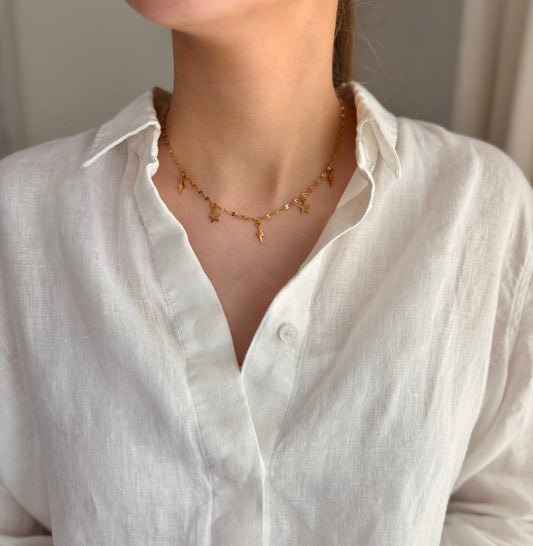 Collier NELLIE