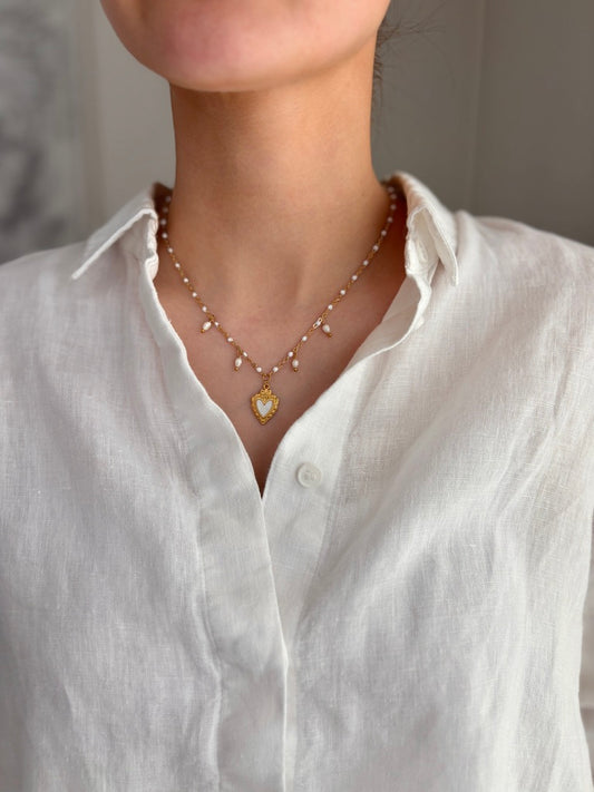 Collier VANESSA