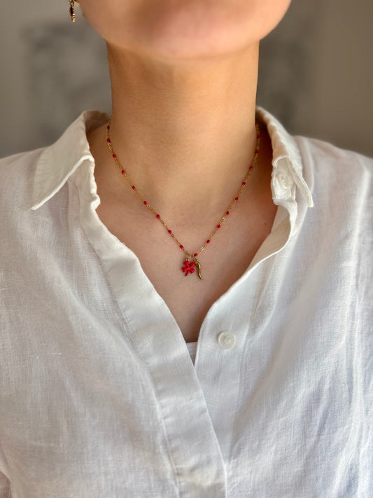Collier JESSIE