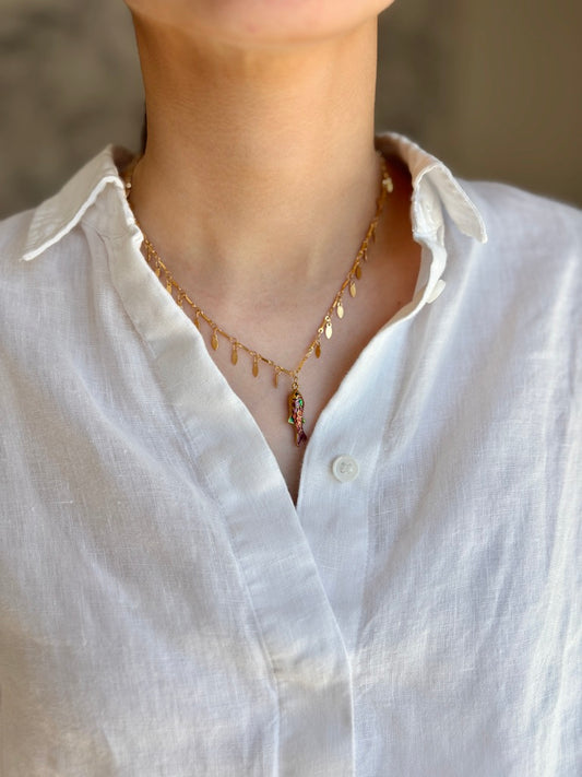 Collier AMELIA