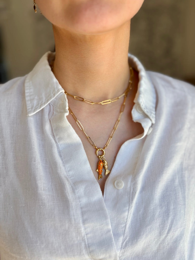 Collier MADELINE