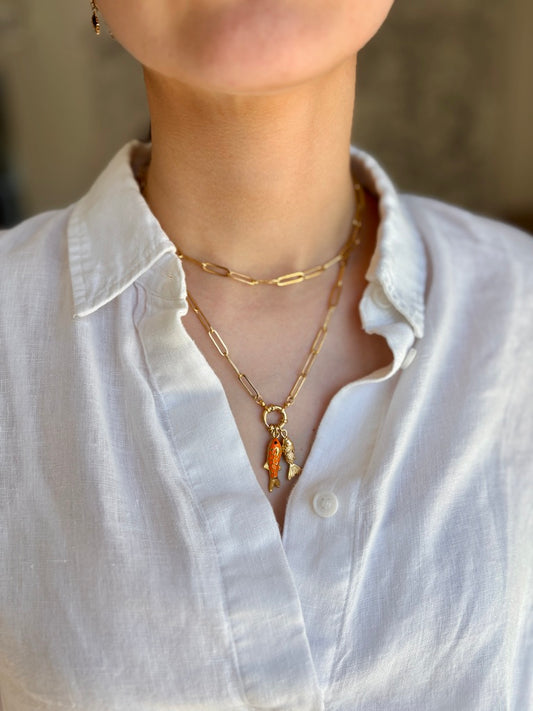 Collier MADELINE