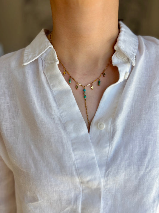 Collier MAÏA