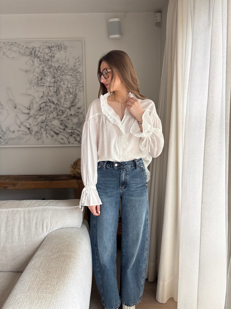 Chemise FANNY