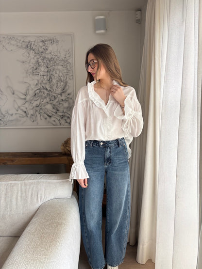Chemise FANNY