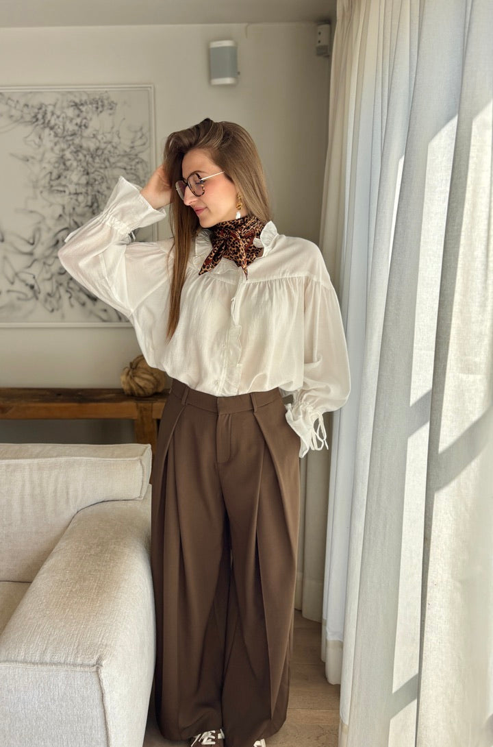 Chemise FANNY