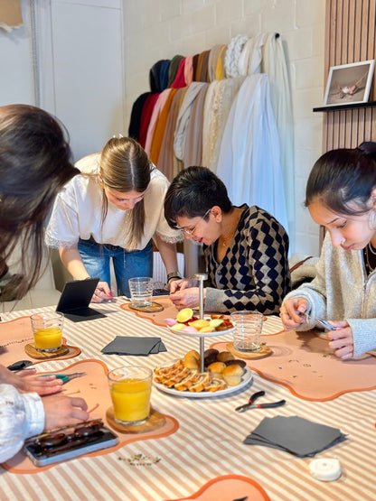 Atelier fin d'année - samedi 27 juin 14h
