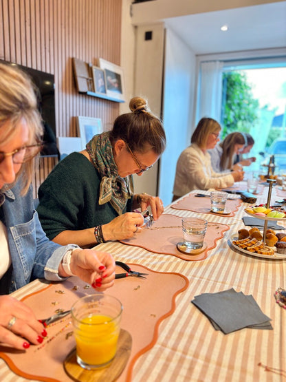 Atelier fin d'année - samedi 27 juin 14h