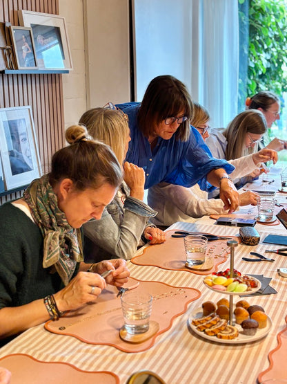 Atelier fin d'année - samedi 27 juin 14h