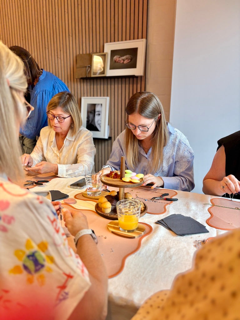 Atelier fin d'année - samedi 27 juin 14h