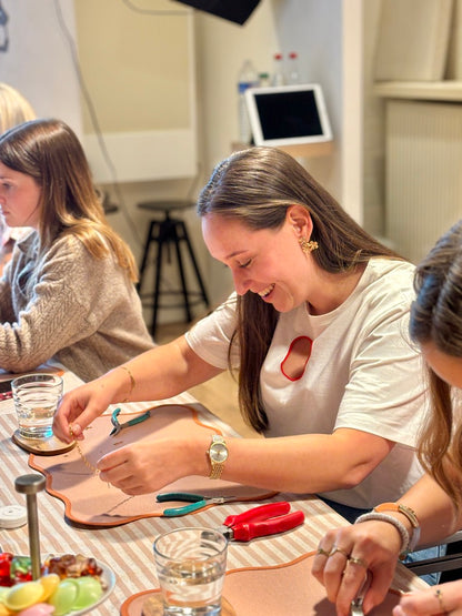 Atelier fin d'année - samedi 27 juin 14h