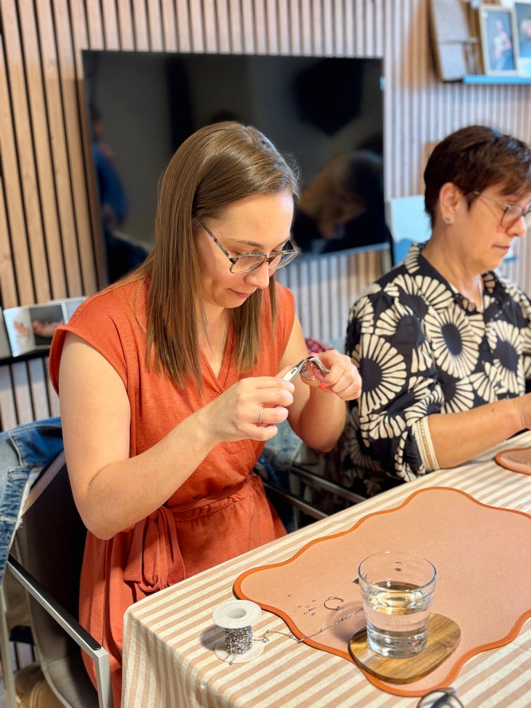 Atelier fin d'année - samedi 27 juin 14h