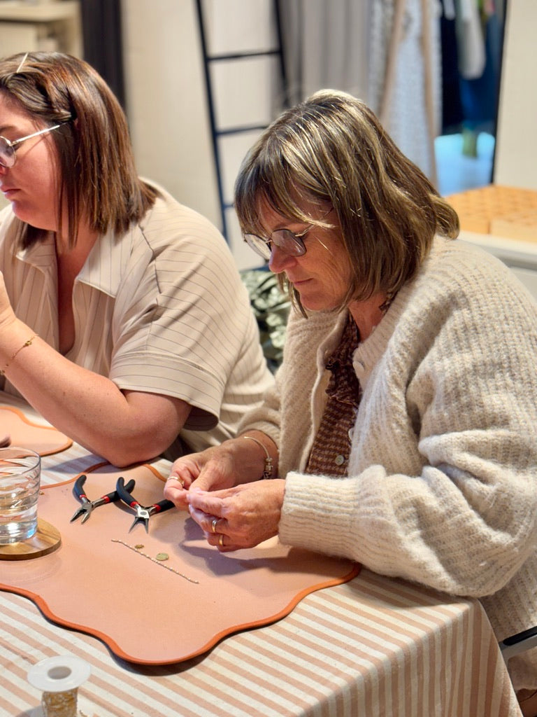 Atelier fin d'année - samedi 27 juin 14h