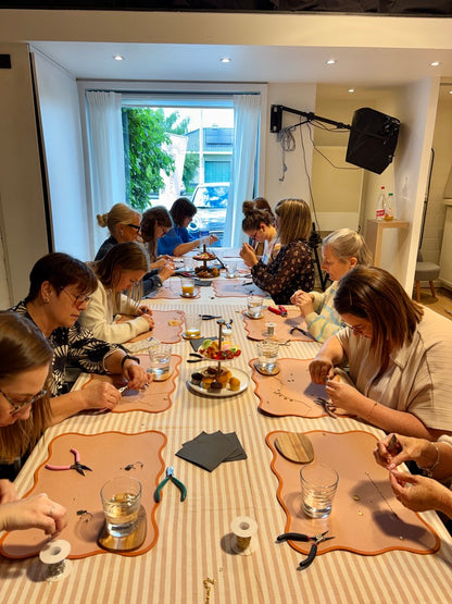 Atelier fin d'année - samedi 27 juin 14h