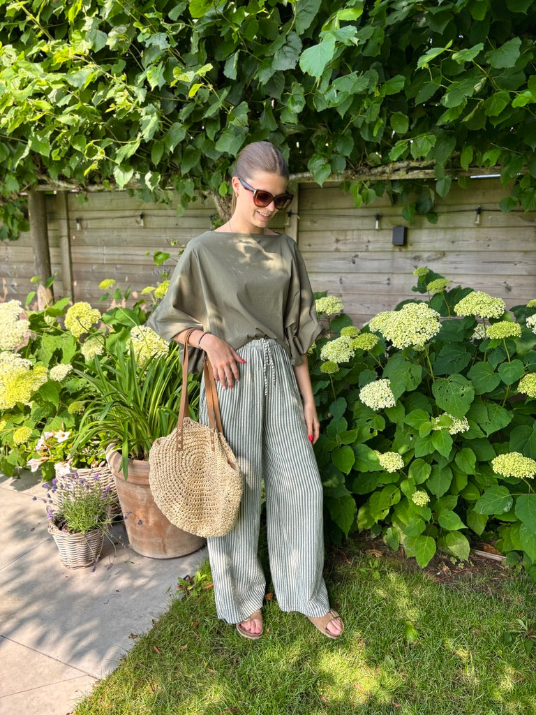 Pantalon VICKY