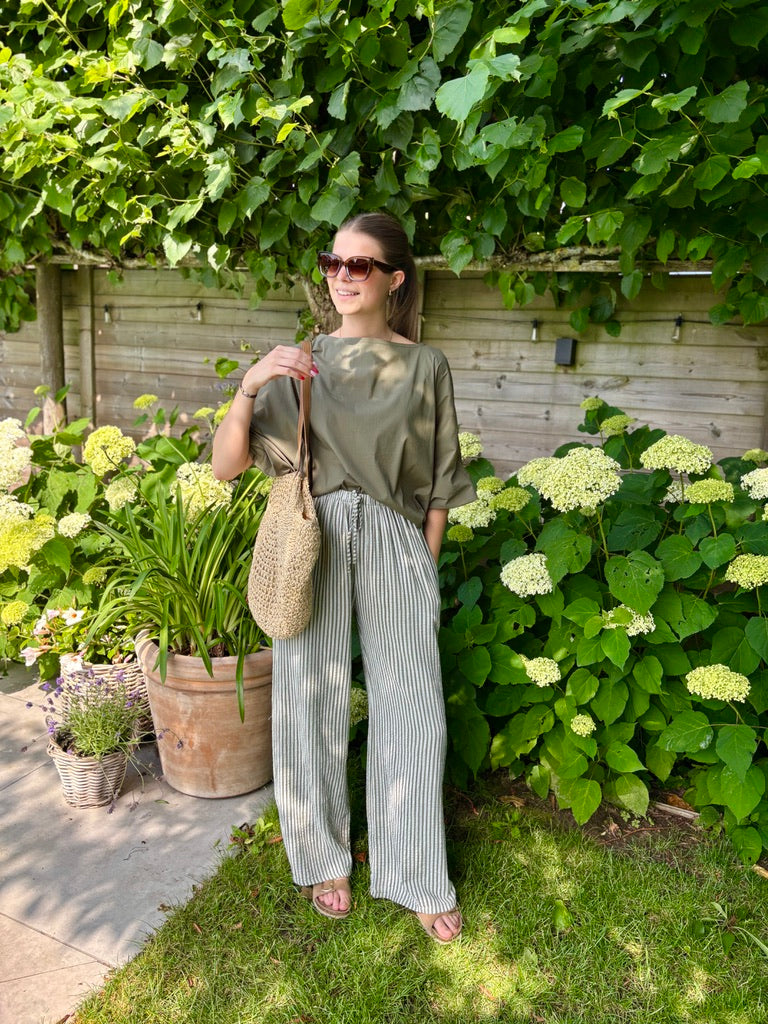 Pantalon VICKY
