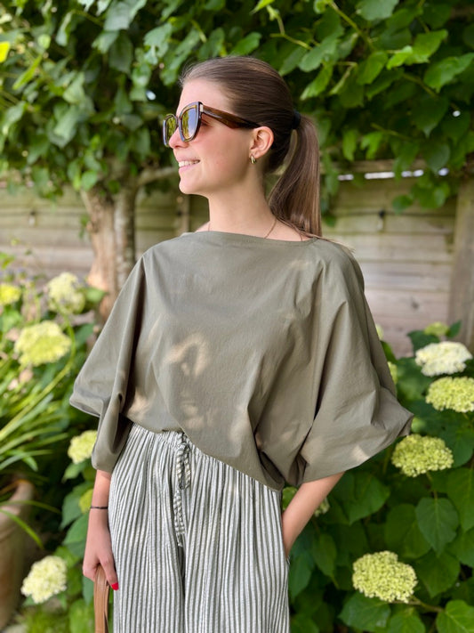 Blouse ZELIE
