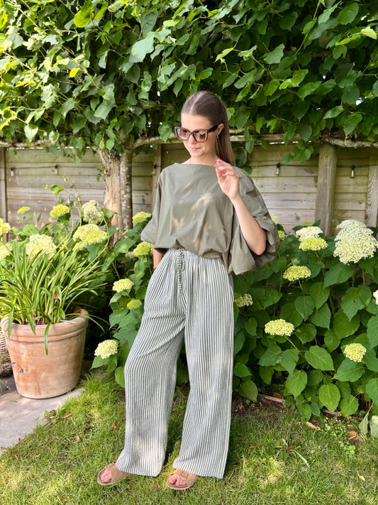 Blouse ZELIE