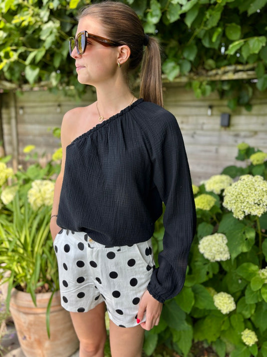 Haut CAMELIA