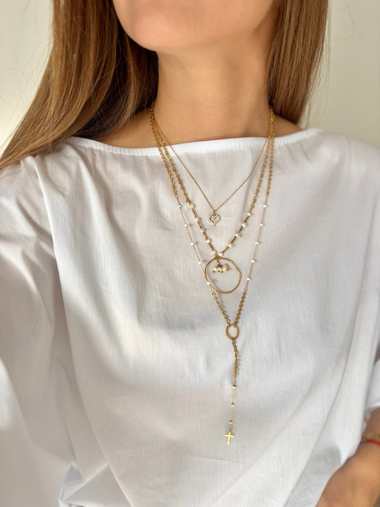 Collier EMMA