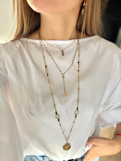 Collier ANDREA