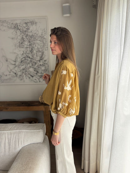 Blouse VALENTINE