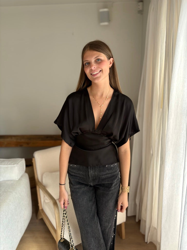 Blouse HARMONY