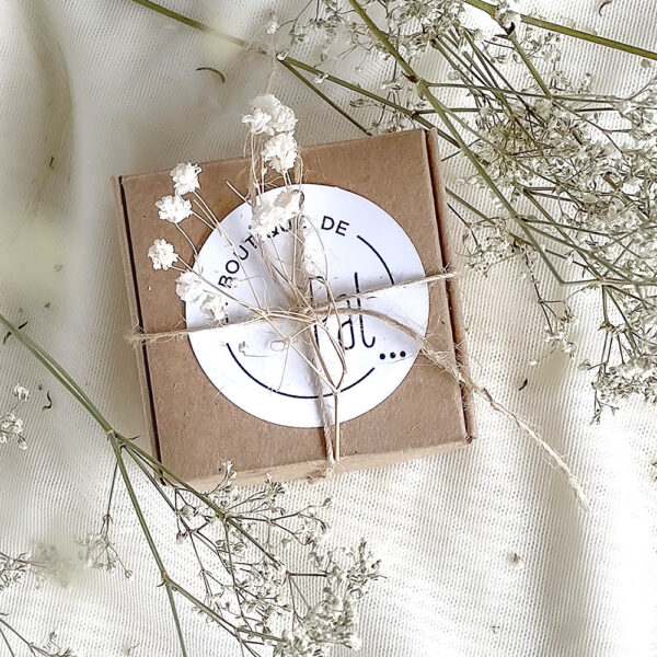 Emballage cadeau