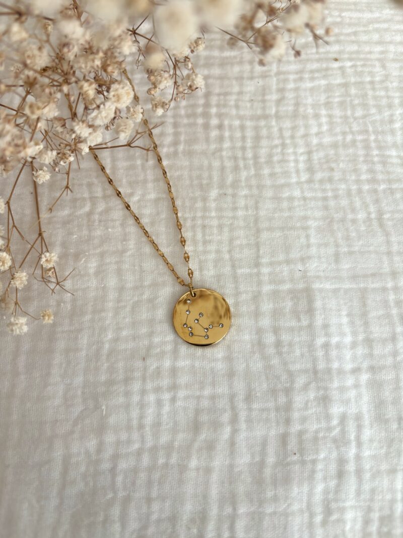 Collier VERSEAU