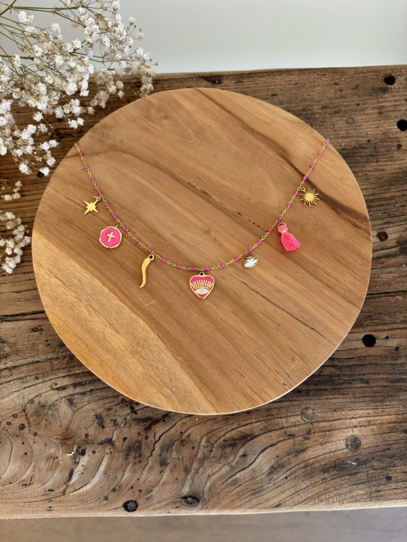 CHARMS DORÉ – Image 2