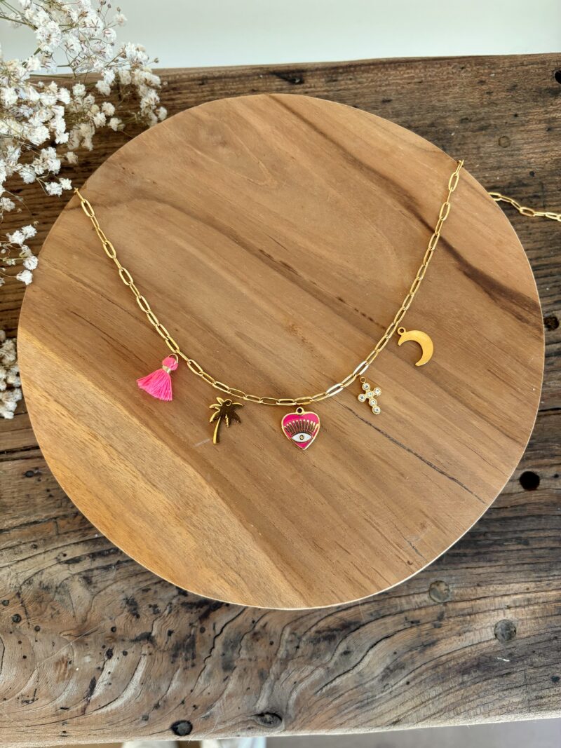 CHARMS DORÉ – Image 9
