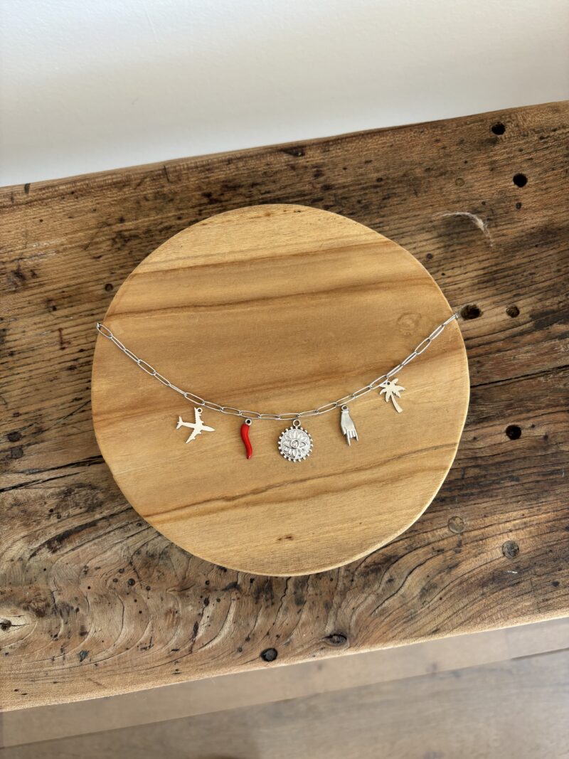 CHAINES ARGENTÉ bracelets – Image 3