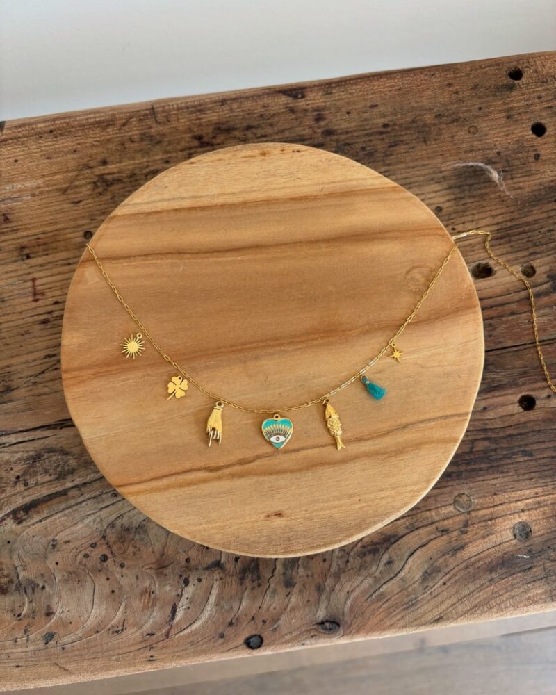 CHAINES DORÉ Bracelets – Image 6