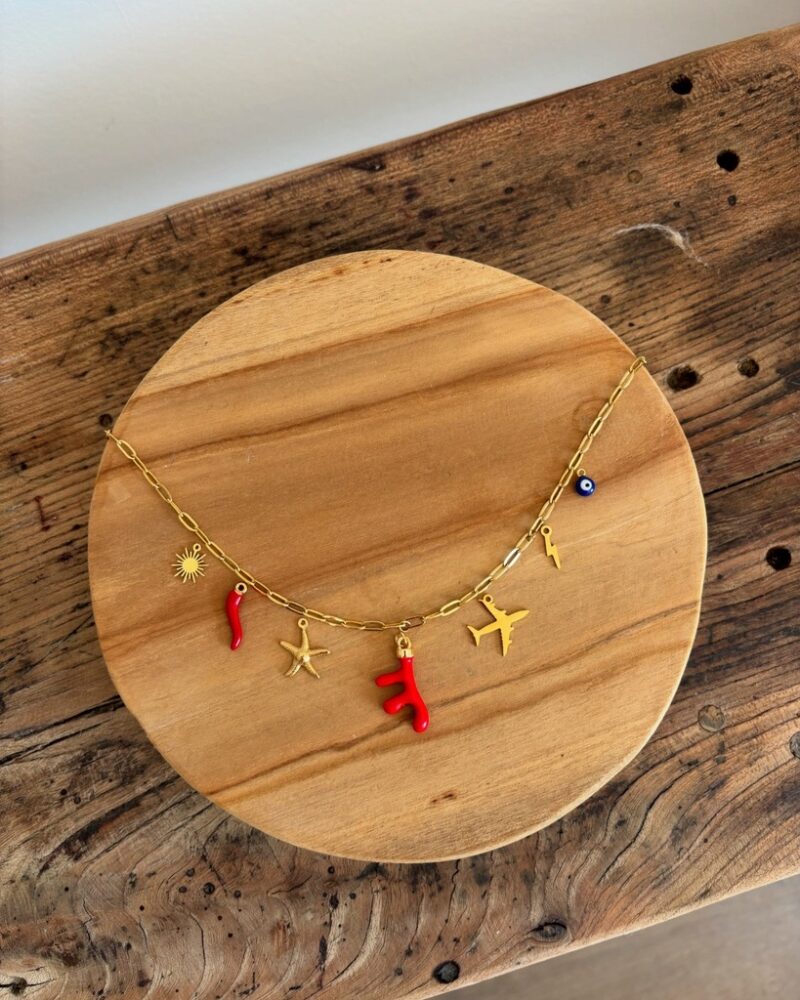 CHAINES DORÉ Bracelets – Image 16