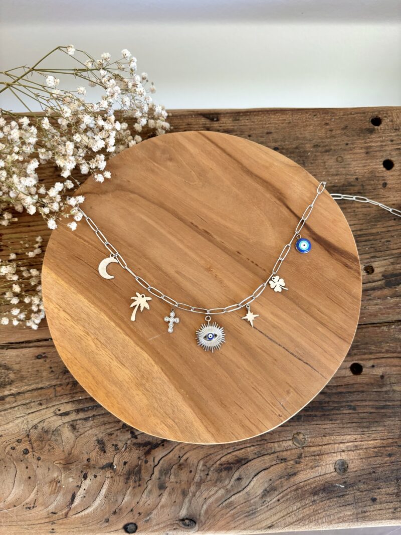 CHAINES ARGENTÉ bracelets – Image 6