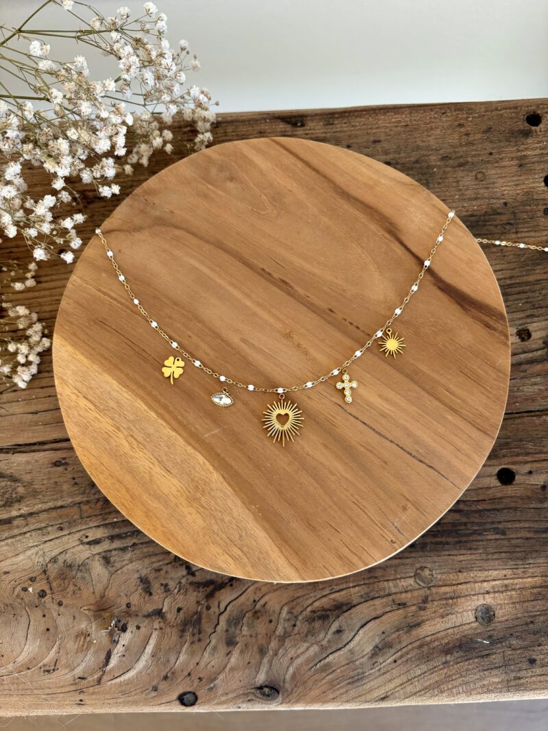 CHARMS DORÉ – Image 6