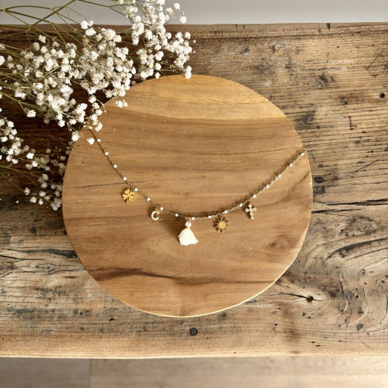 LETTRES STRASS NON acier inoxydable – Image 3