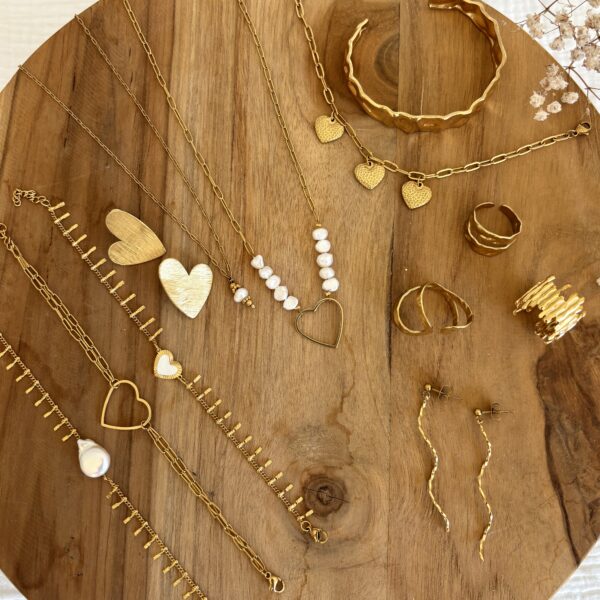 Nouvelle collection