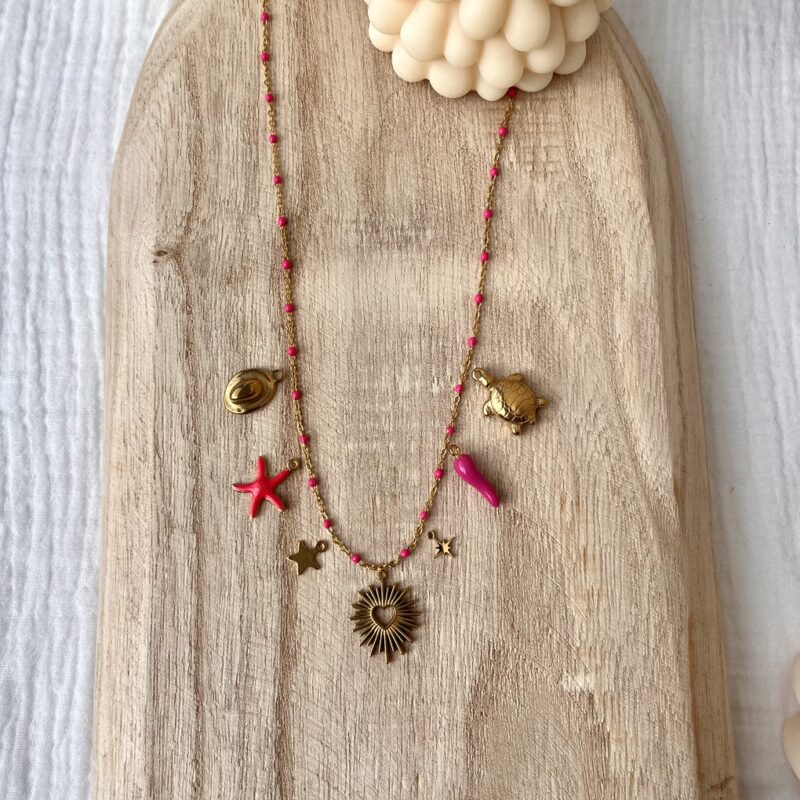 CHARMS DORÉ – Image 7