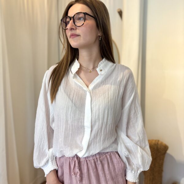 Chemise LOLA