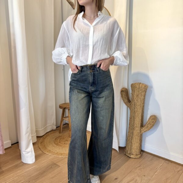 Pantalon MARYLINE