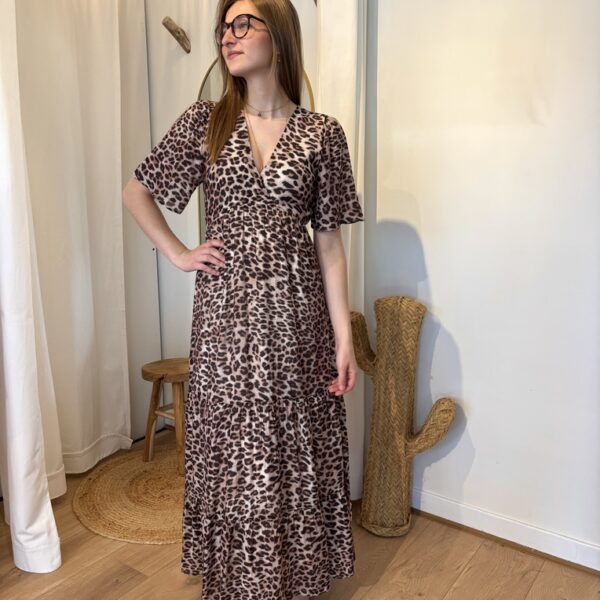 Robe LILY