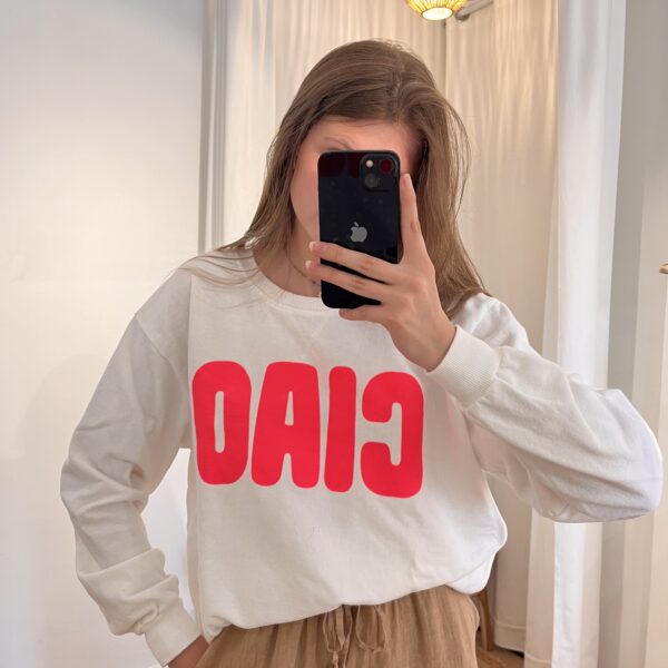 Pull CIAO