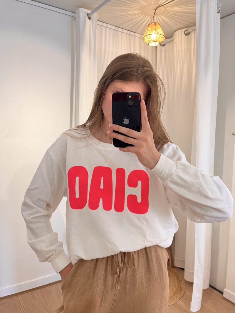Pull CIAO