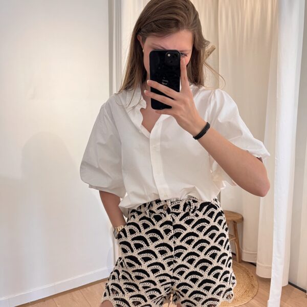 Short THAÏS