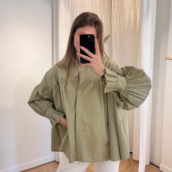 Chemise KATHY