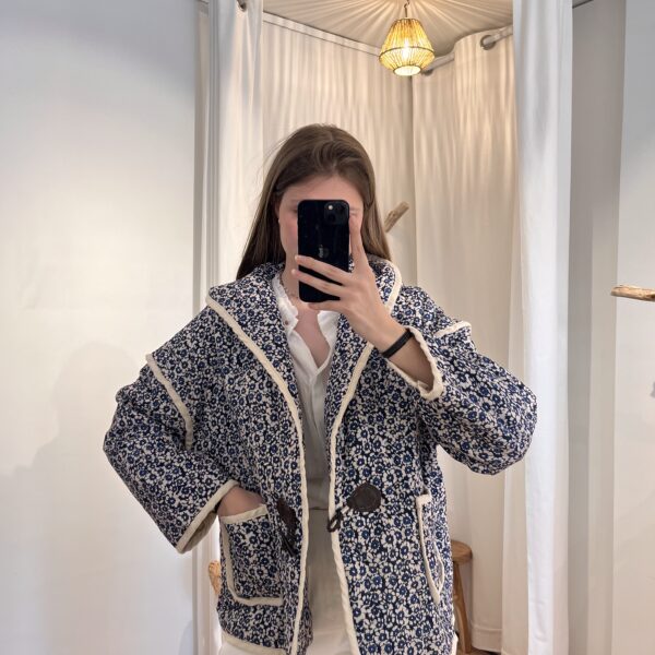 Veste YRIS