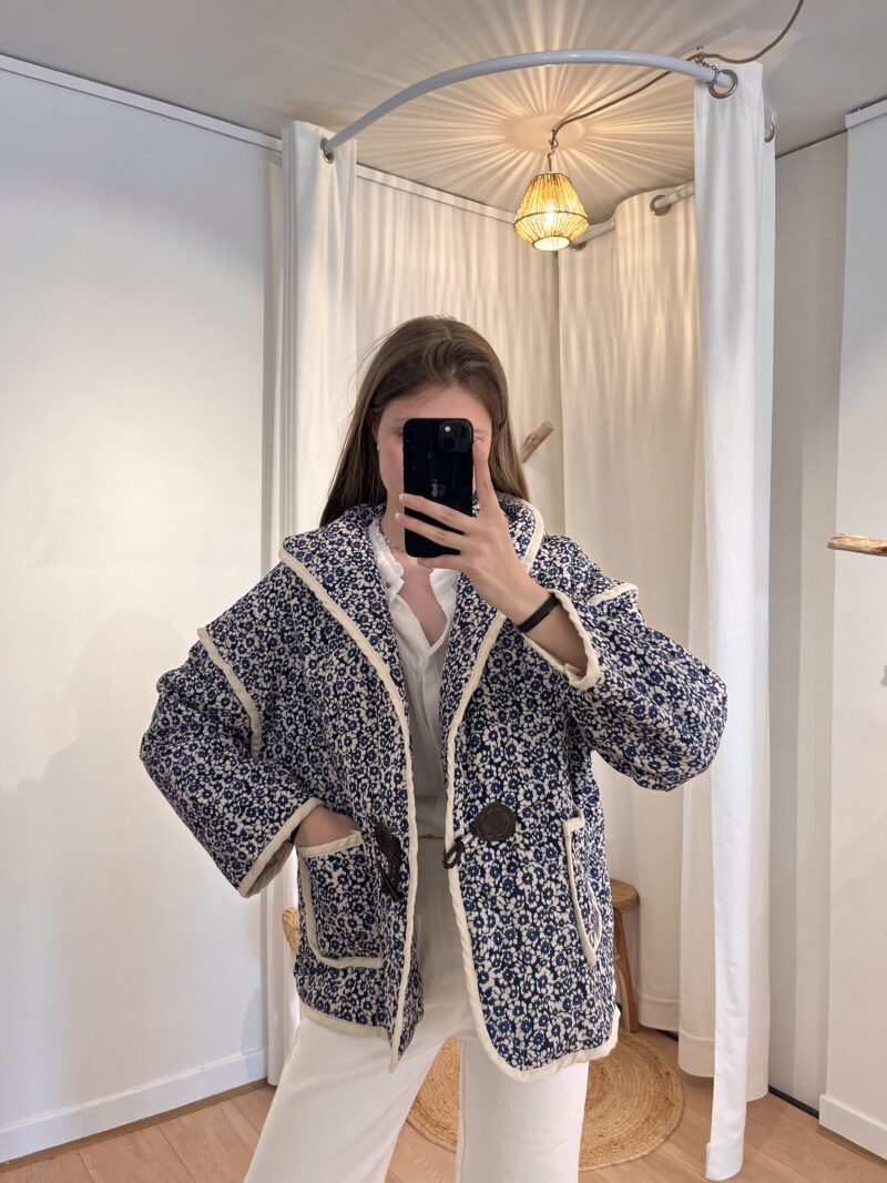 Veste YRIS