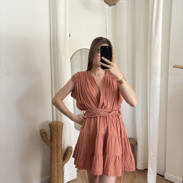 Robe KENZA