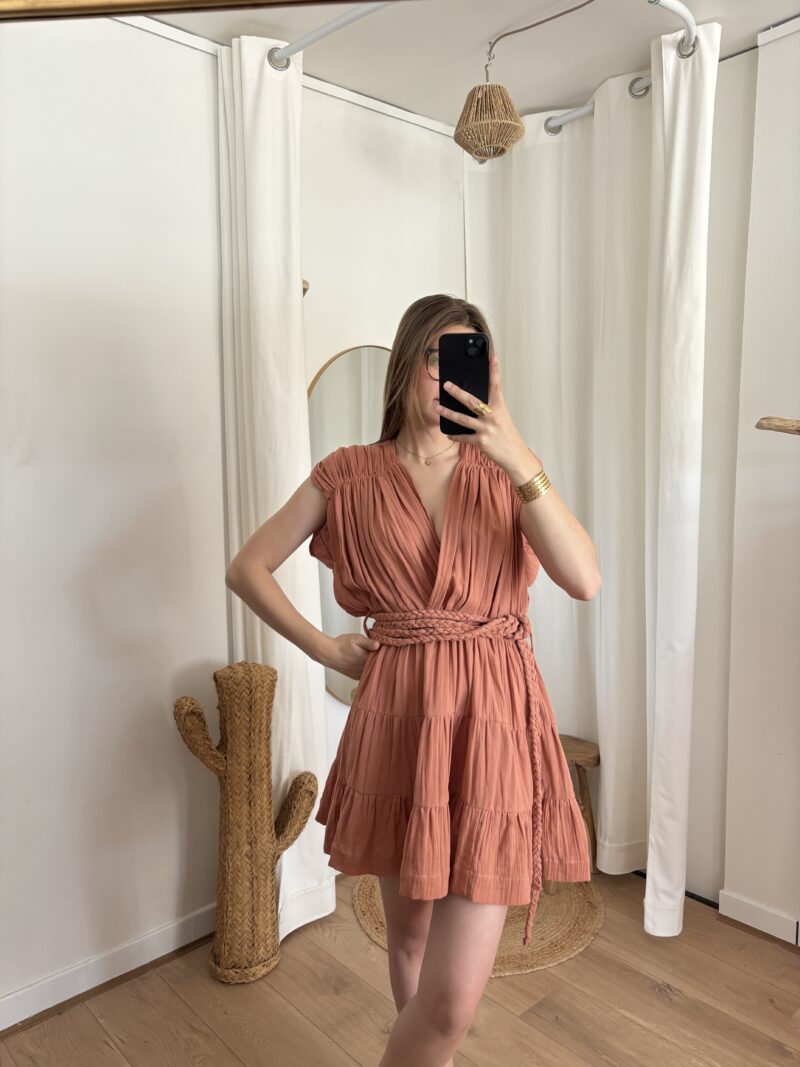 Robe KENZA